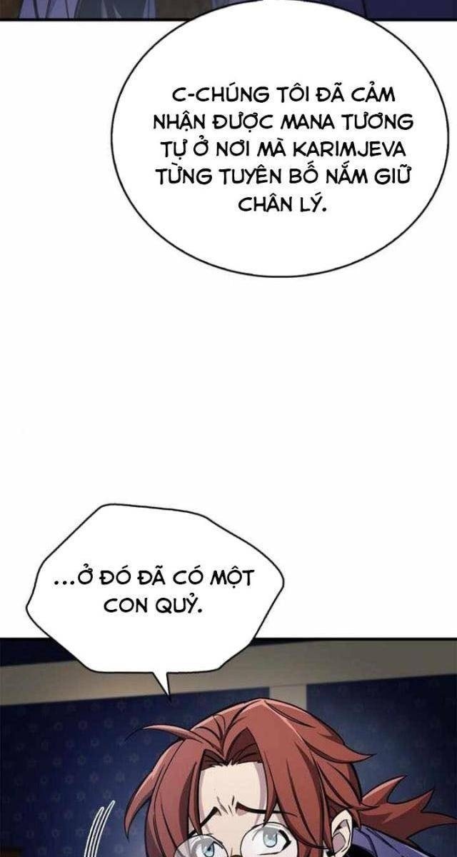 Người Chơi Che Giấu Quá Khứ - Page 29