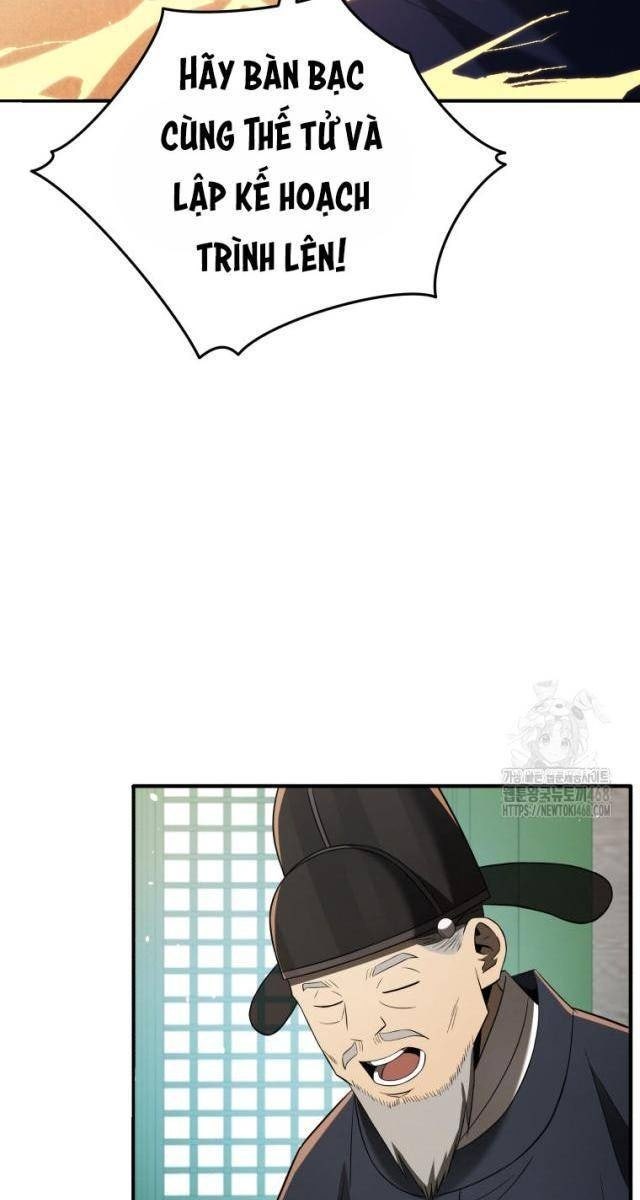 Vương Triều Đen Tối Joseon - Page 13