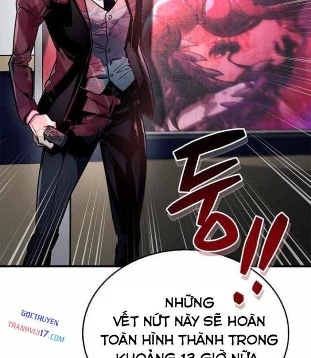 Người Chơi Che Giấu Quá Khứ - Page 42