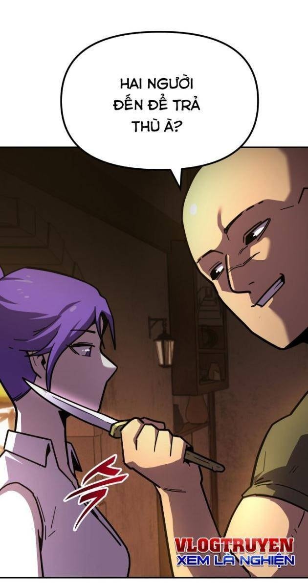 Kị Sĩ Xương Khô - Page 76