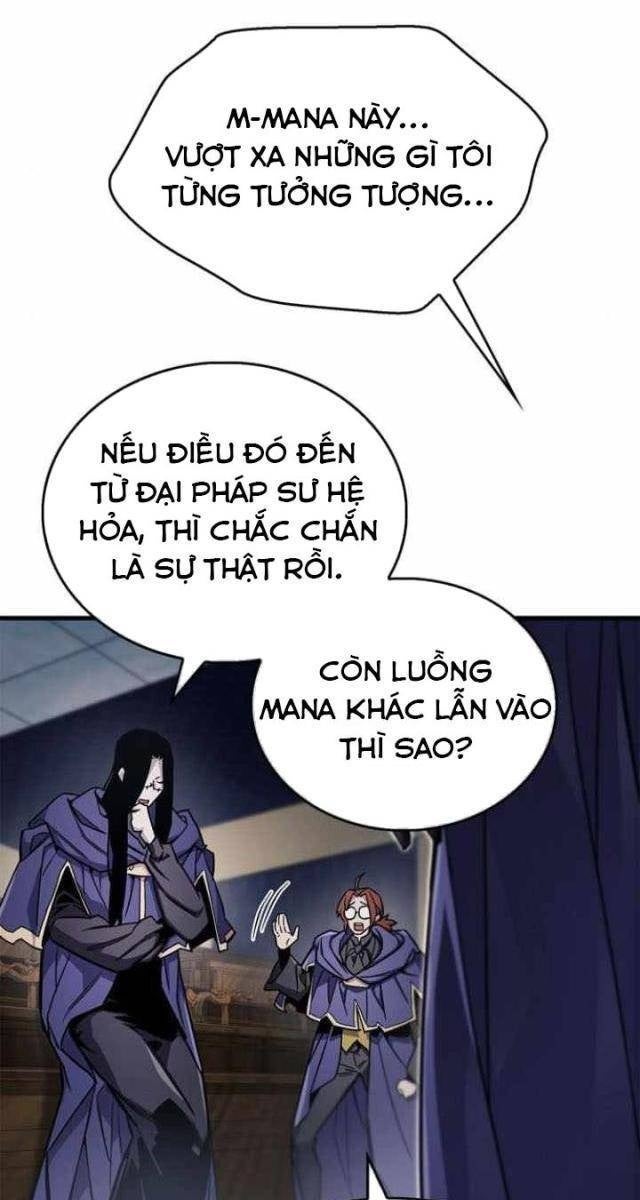 Người Chơi Che Giấu Quá Khứ - Page 28