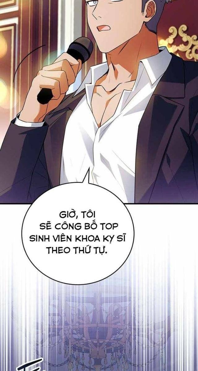 Anh Hùng Huyền Thoại Là Học Viên Danh Dự Của Học Viện - Page 50