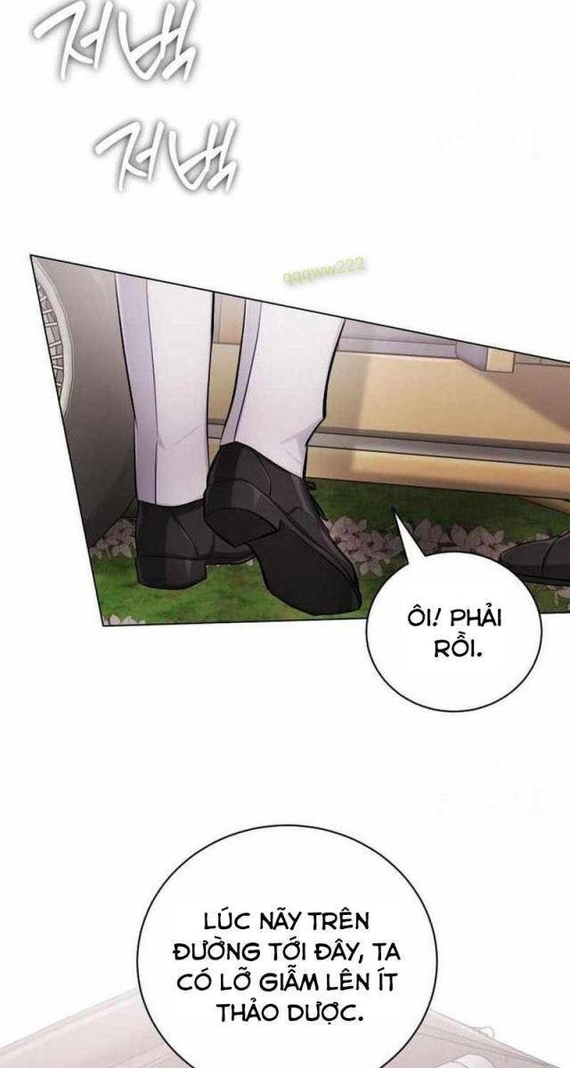 Đứa Trẻ Rắc Rối Của Ma Tháp - Page 21