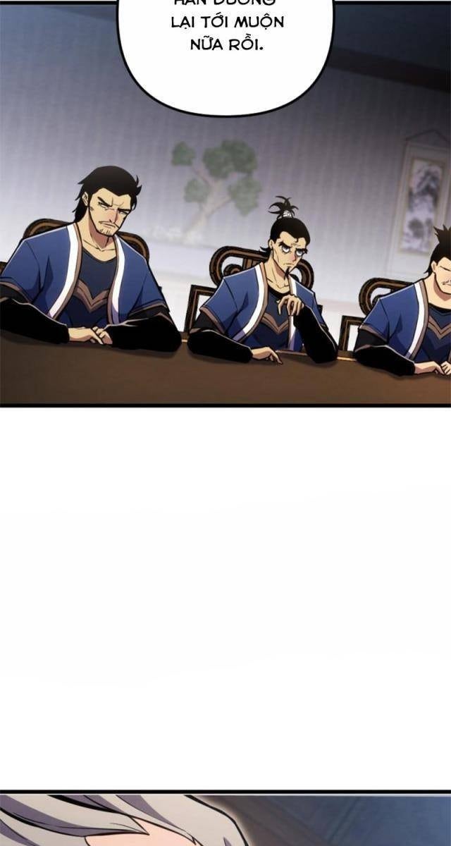 Lãng Nhân Bất Tử - Page 32