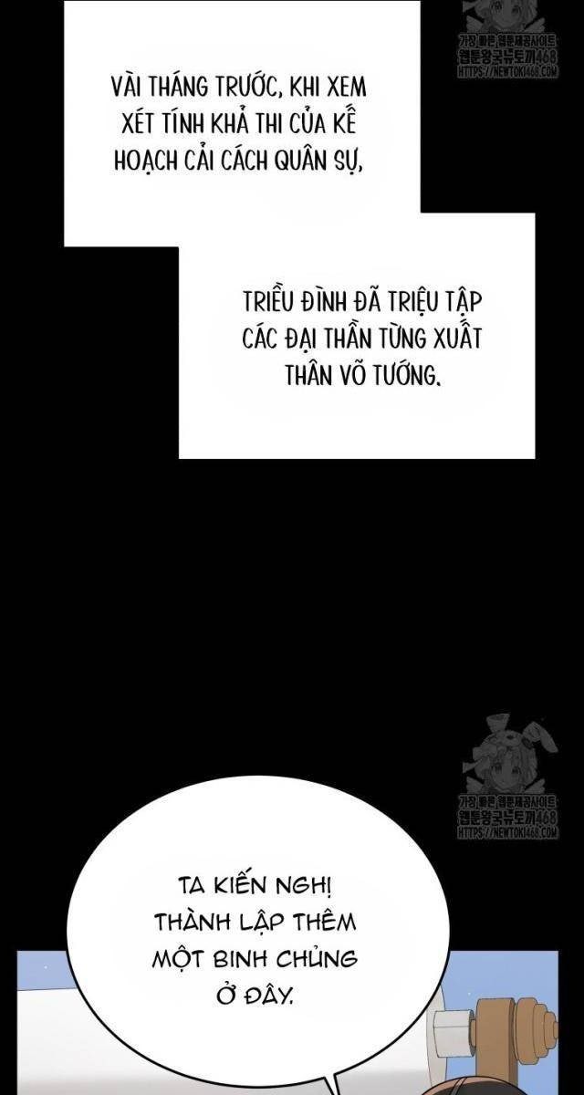 Vương Triều Đen Tối Joseon - Page 67