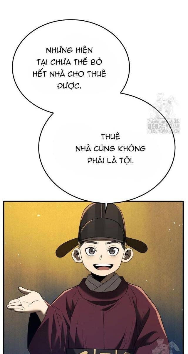 Vương Triều Đen Tối Joseon - Page 38