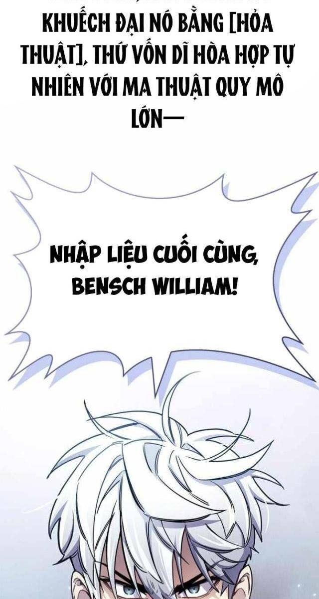 Người Chơi Che Giấu Quá Khứ - Page 116