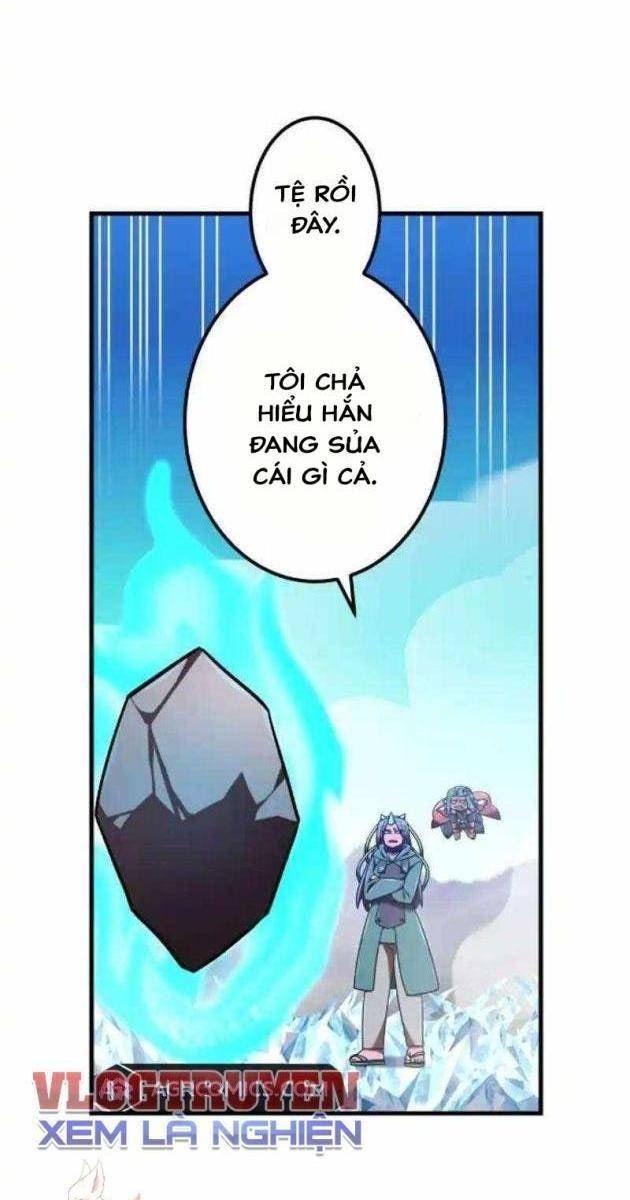 Huyết Thánh Cứu Thế Chủ~ Ta Chỉ Cần 0.0000001% Đã Trở Thành Vô Địch - Page 163