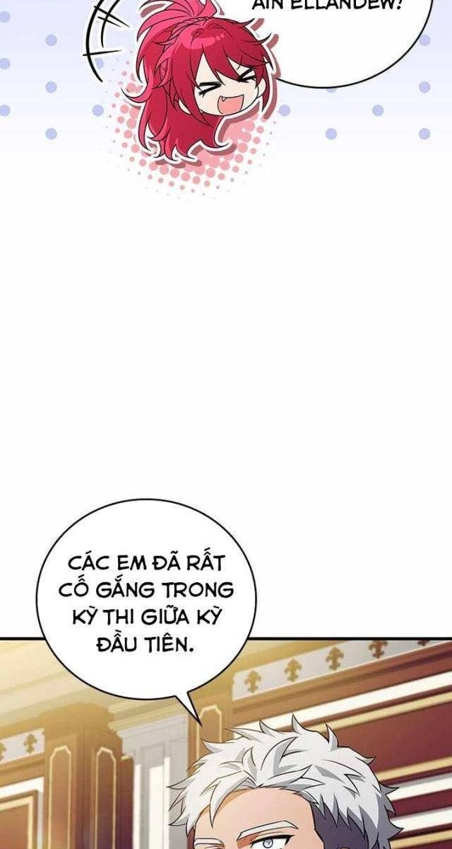 Anh Hùng Huyền Thoại Là Học Viên Danh Dự Của Học Viện - Page 49