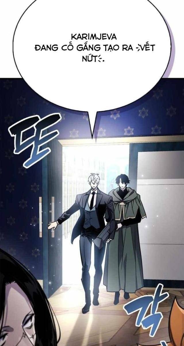 Người Chơi Che Giấu Quá Khứ - Page 31