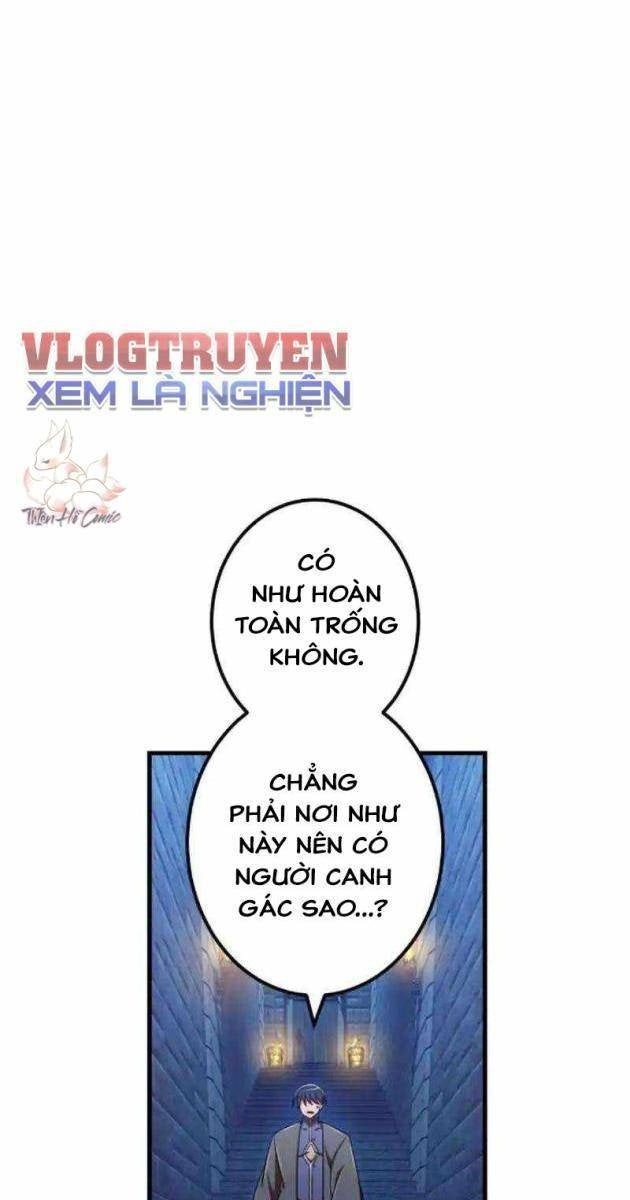 Huyết Thánh Cứu Thế Chủ~ Ta Chỉ Cần 0.0000001% Đã Trở Thành Vô Địch - Page 43