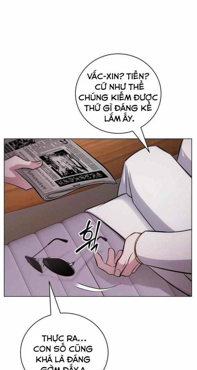 Đứa Trẻ Rắc Rối Của Ma Tháp - Page 32