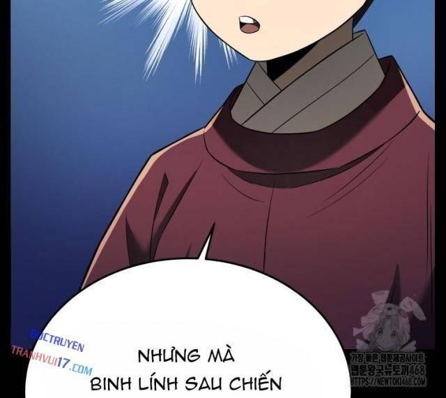 Vương Triều Đen Tối Joseon - Page 72