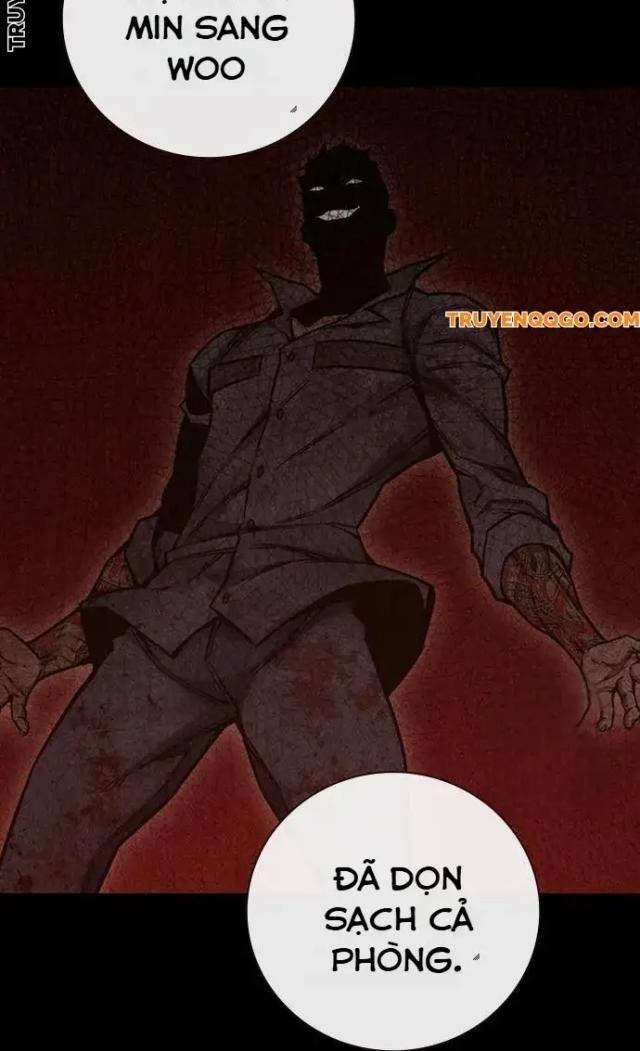 Nhà Tù Vị Thành Niên - Page 29