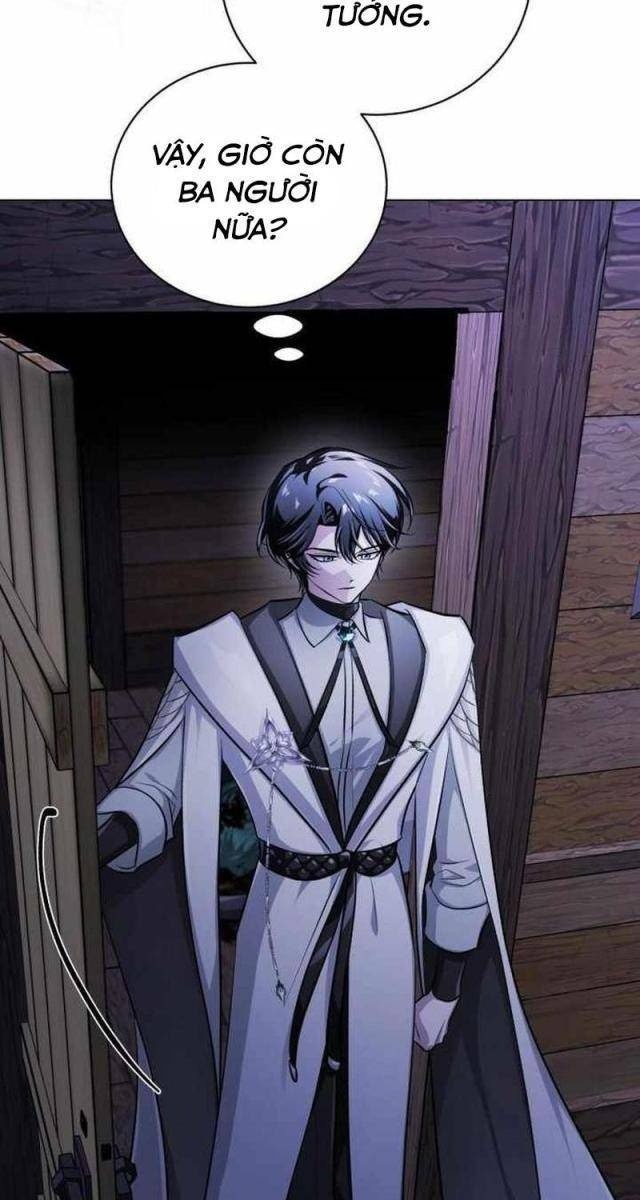 Đứa Trẻ Rắc Rối Của Ma Tháp - Page 128