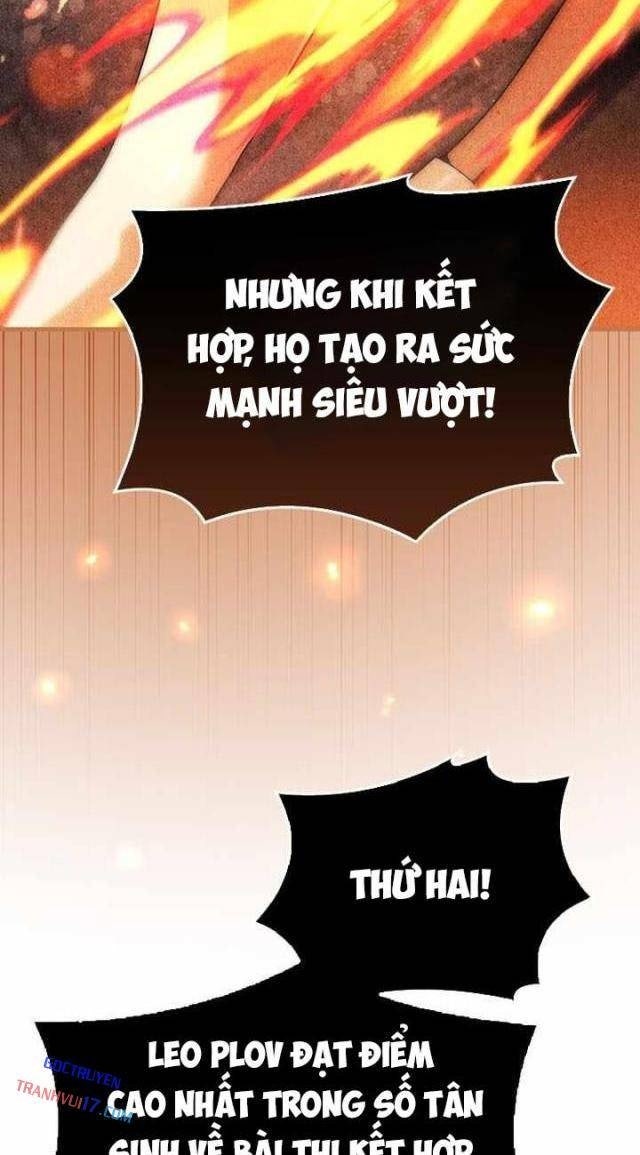 Anh Hùng Huyền Thoại Là Học Viên Danh Dự Của Học Viện - Page 96