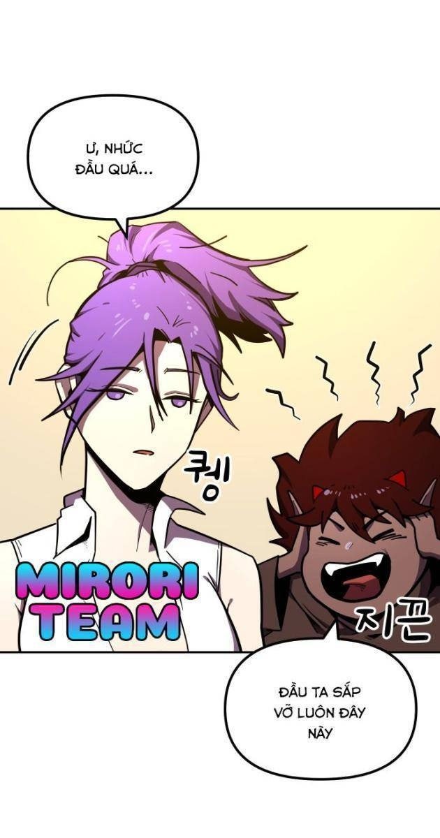 Kị Sĩ Xương Khô - Page 21