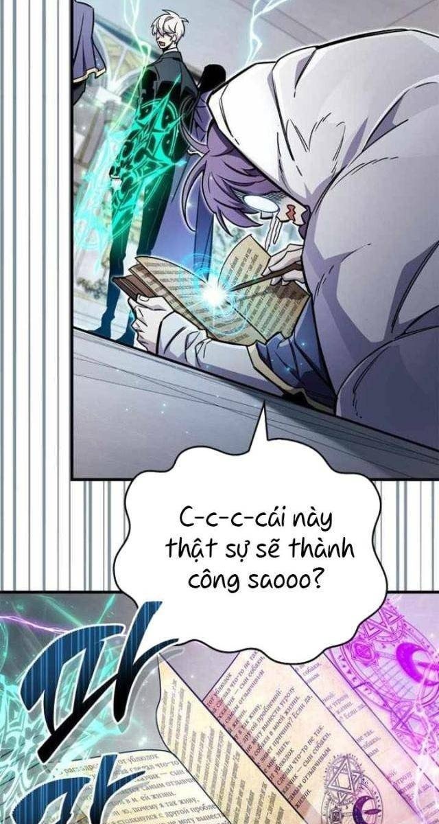 Người Chơi Che Giấu Quá Khứ - Page 104