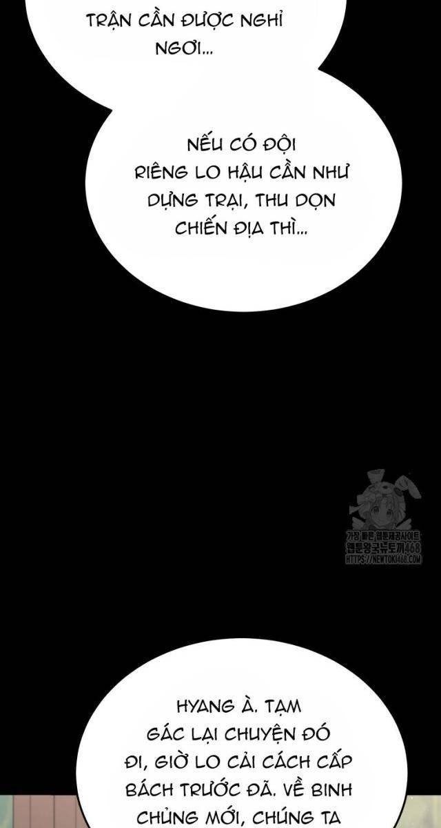 Vương Triều Đen Tối Joseon - Page 73