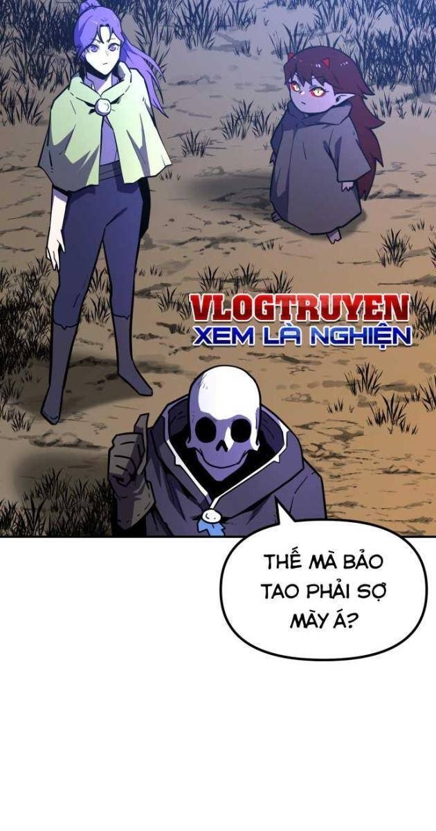 Kị Sĩ Xương Khô - Page 28