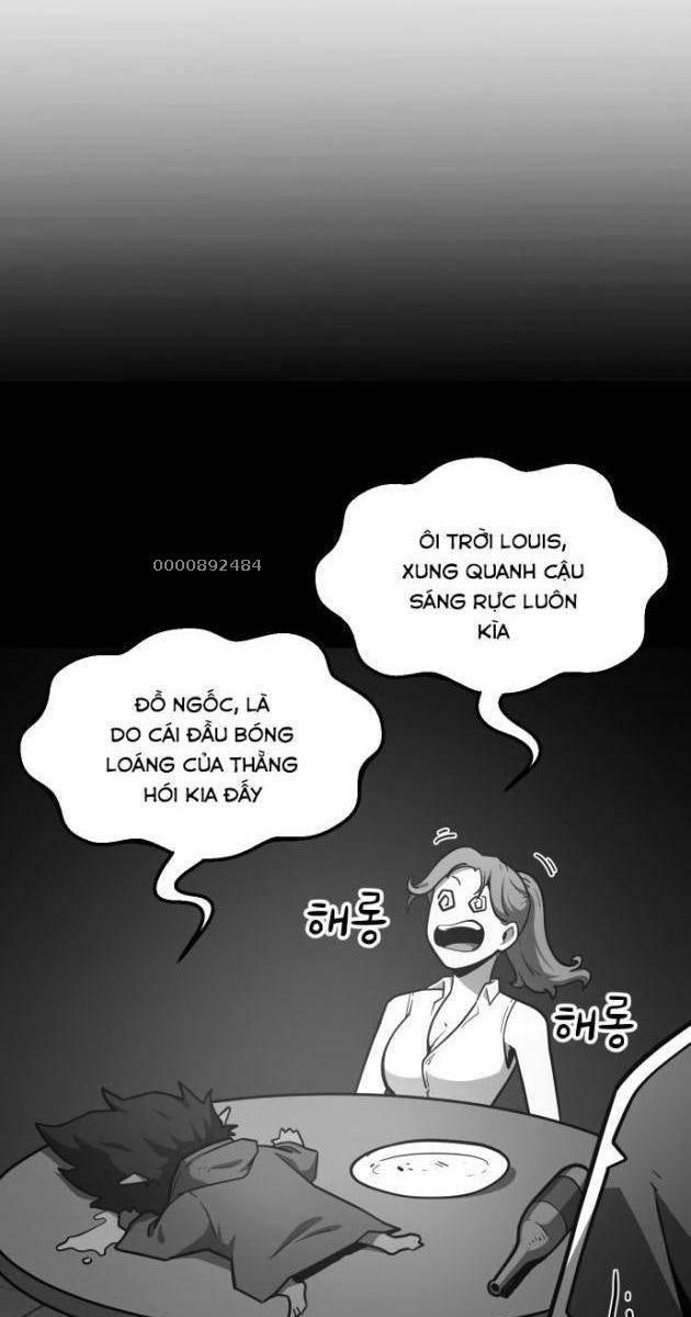 Kị Sĩ Xương Khô - Page 44