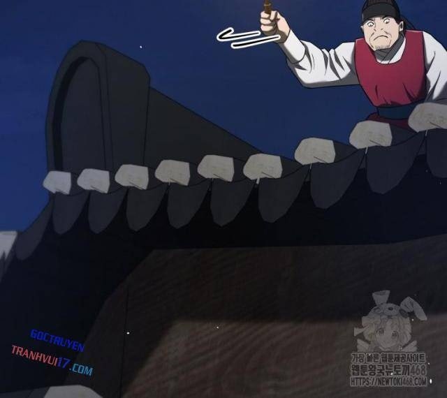 Vương Triều Đen Tối Joseon - Page 112