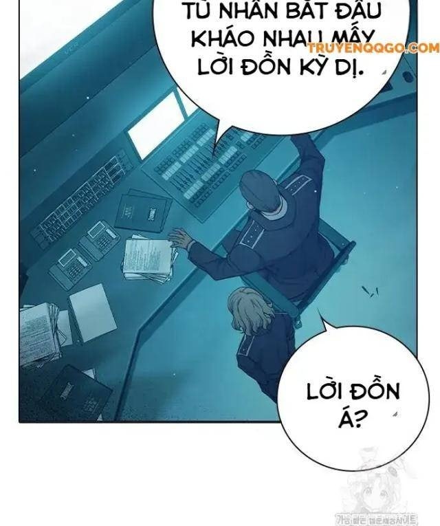 Nhà Tù Vị Thành Niên - Page 134