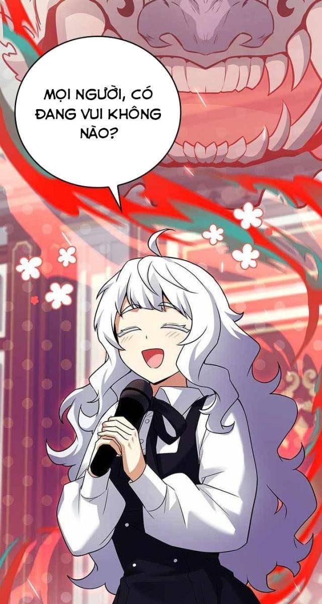 Anh Hùng Huyền Thoại Là Học Viên Danh Dự Của Học Viện - Page 34