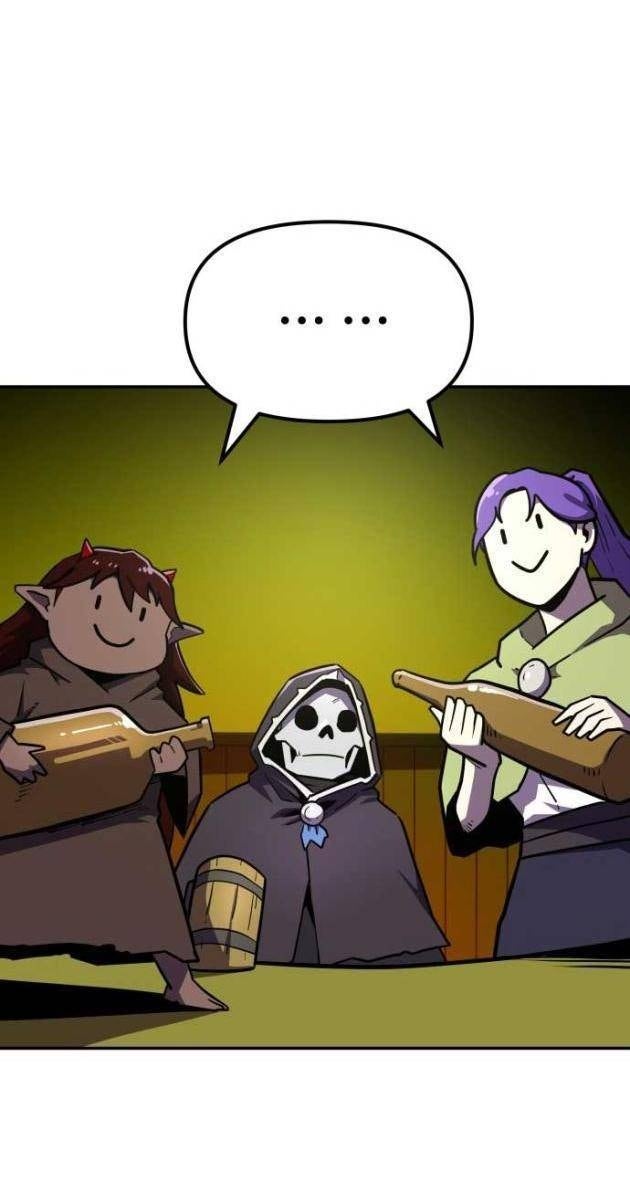 Kị Sĩ Xương Khô - Page 91