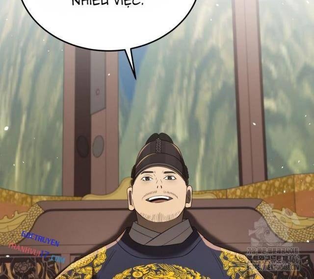 Vương Triều Đen Tối Joseon - Page 40