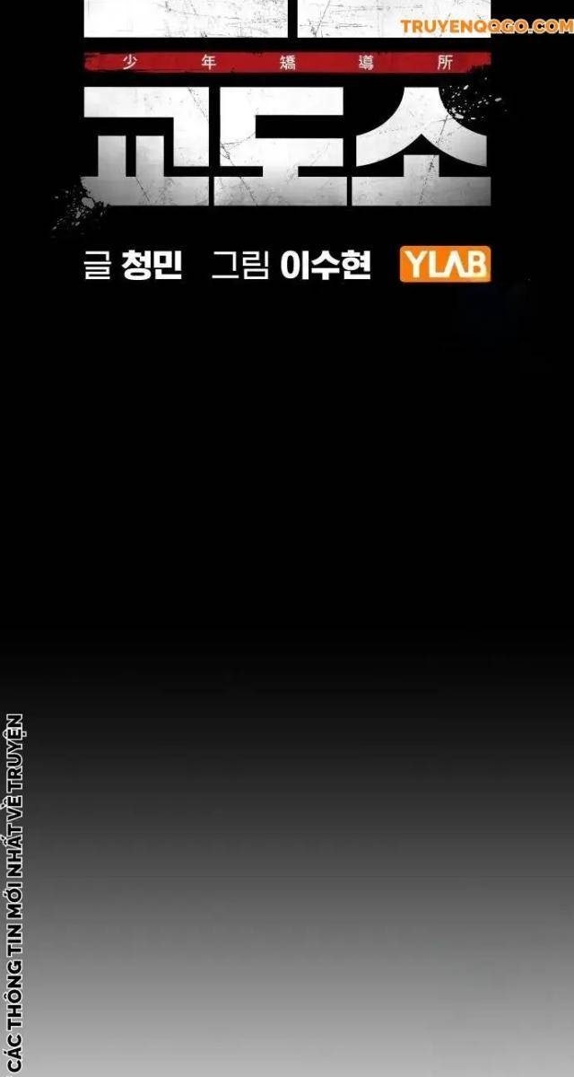 Nhà Tù Vị Thành Niên - Page 43