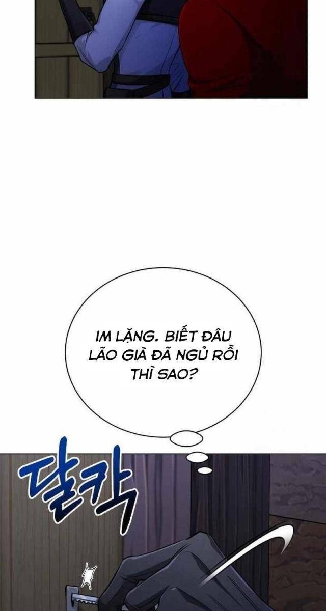 Đứa Trẻ Rắc Rối Của Ma Tháp - Page 111