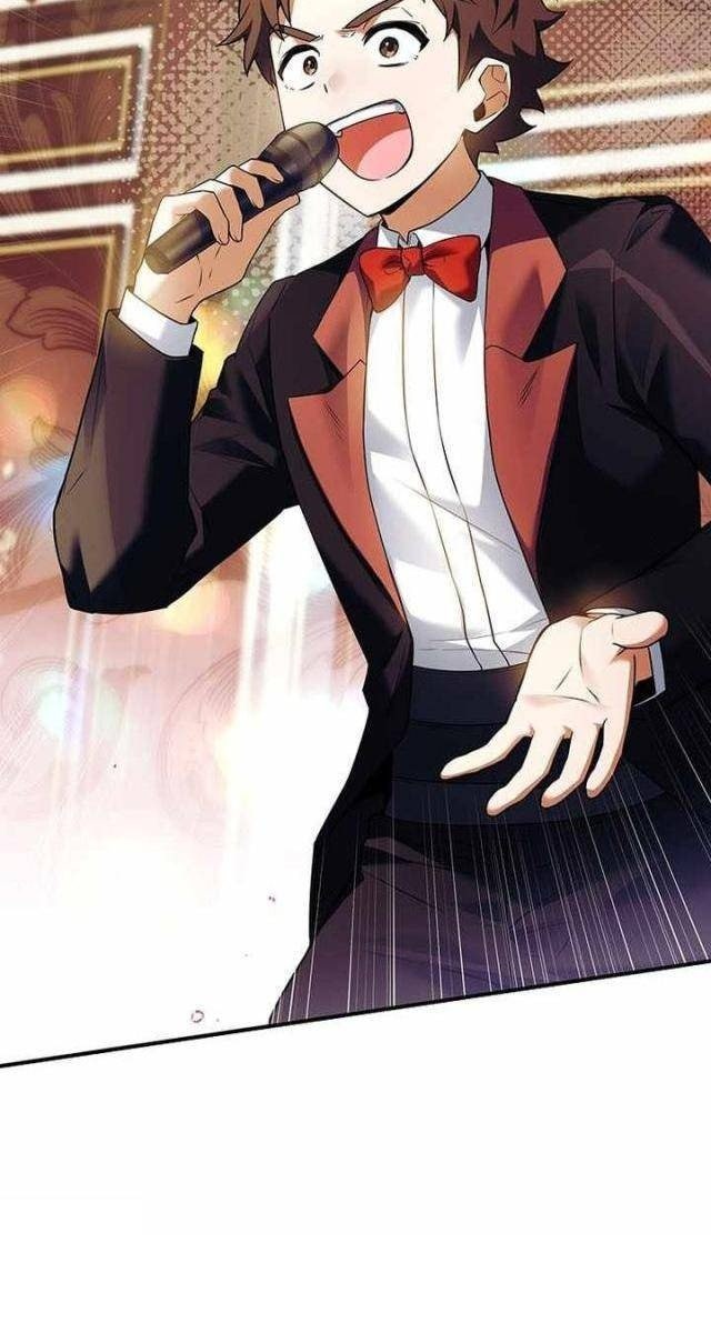 Anh Hùng Huyền Thoại Là Học Viên Danh Dự Của Học Viện - Page 5