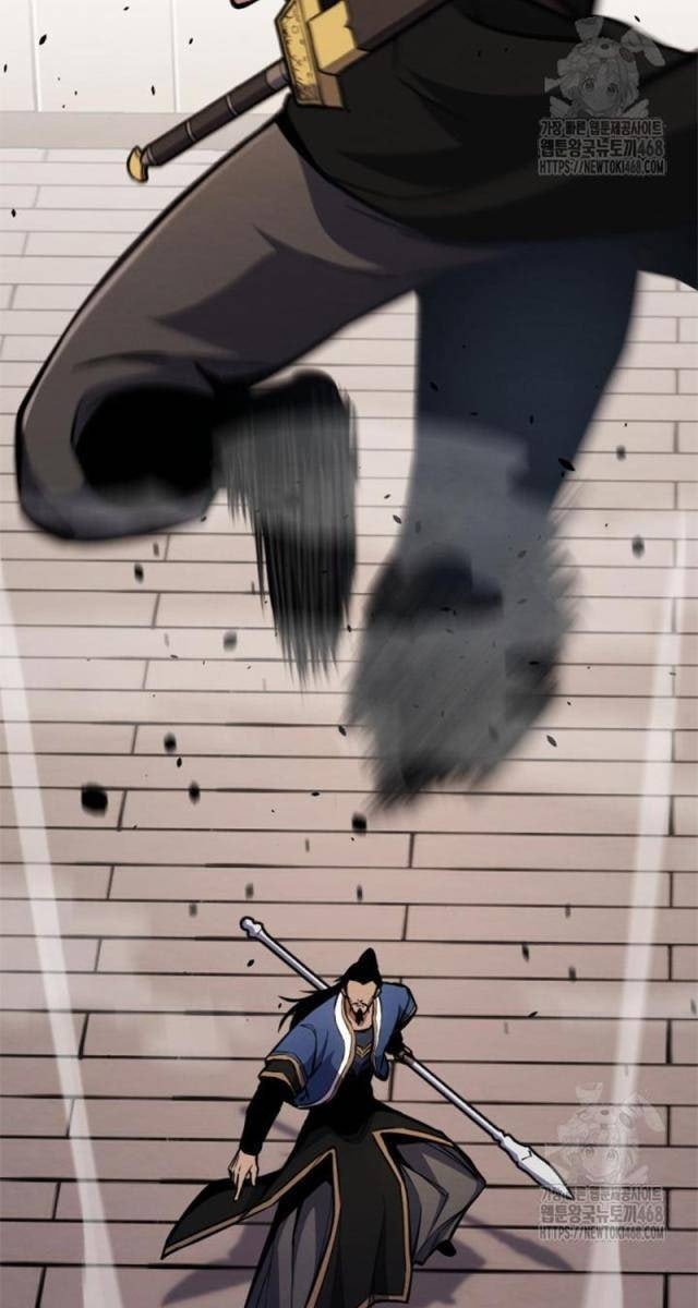 Lãng Nhân Bất Tử - Page 97