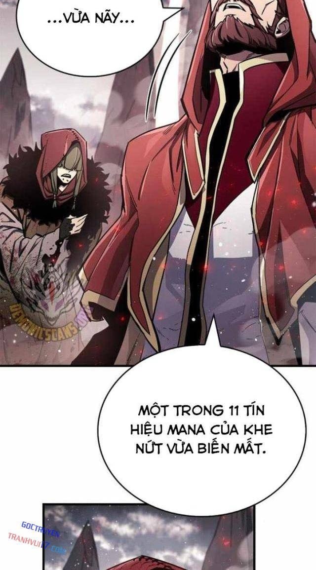 Người Chơi Che Giấu Quá Khứ - Page 84