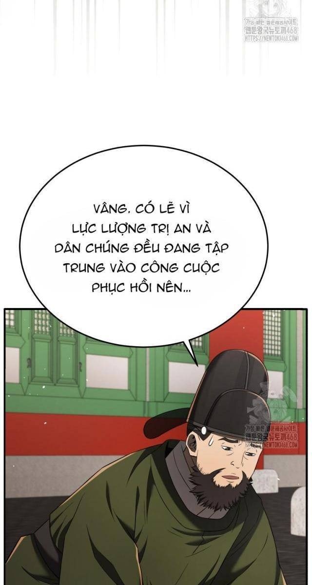 Vương Triều Đen Tối Joseon - Page 95