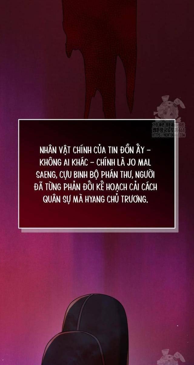 Vương Triều Đen Tối Joseon - Page 122