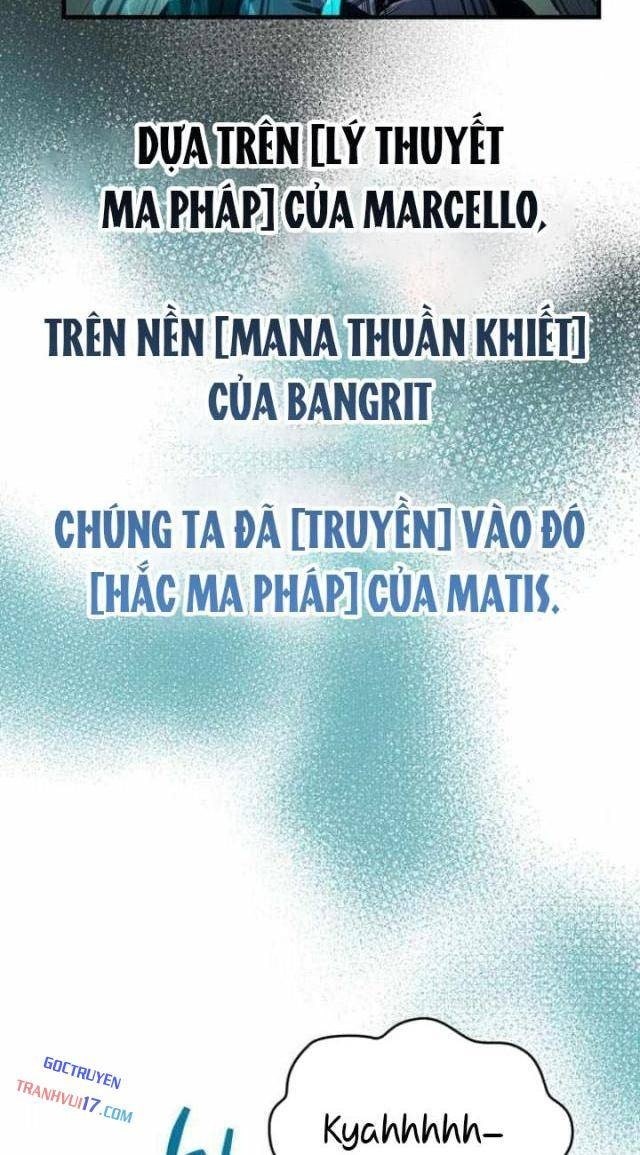 Người Chơi Che Giấu Quá Khứ - Page 111