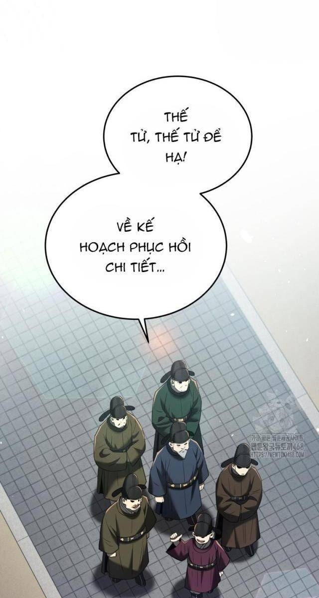 Vương Triều Đen Tối Joseon - Page 43