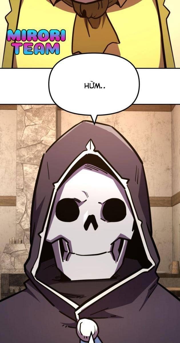 Kị Sĩ Xương Khô - Page 151