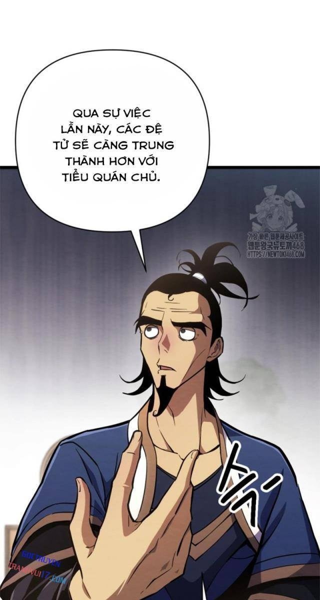 Lãng Nhân Bất Tử - Page 36