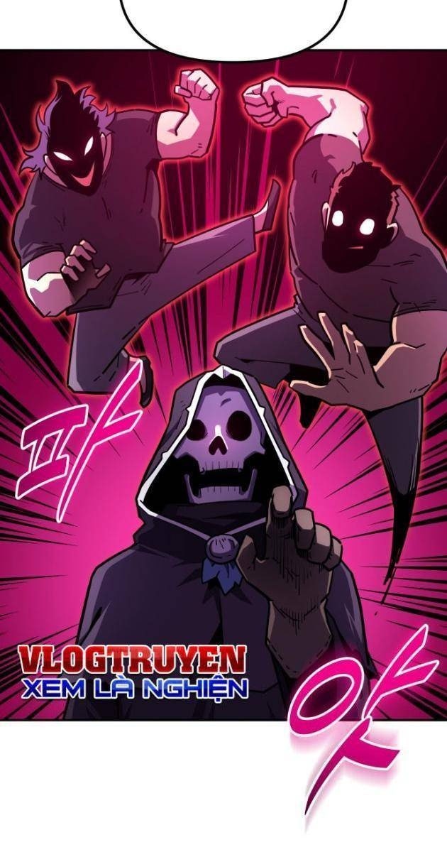 Kị Sĩ Xương Khô - Page 16