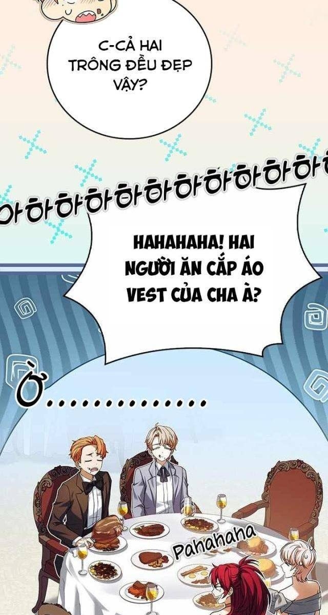 Anh Hùng Huyền Thoại Là Học Viên Danh Dự Của Học Viện - Page 19