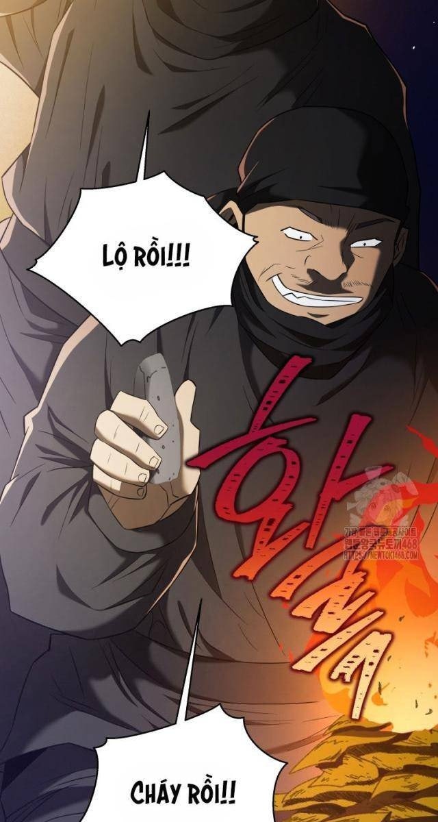 Vương Triều Đen Tối Joseon - Page 105