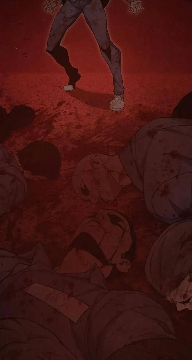 Nhà Tù Vị Thành Niên - Page 27