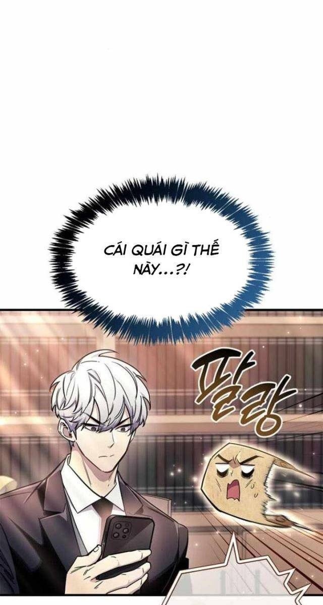 Người Chơi Che Giấu Quá Khứ - Page 22