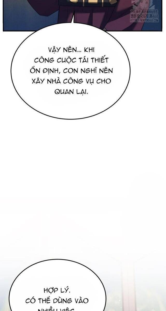 Vương Triều Đen Tối Joseon - Page 39