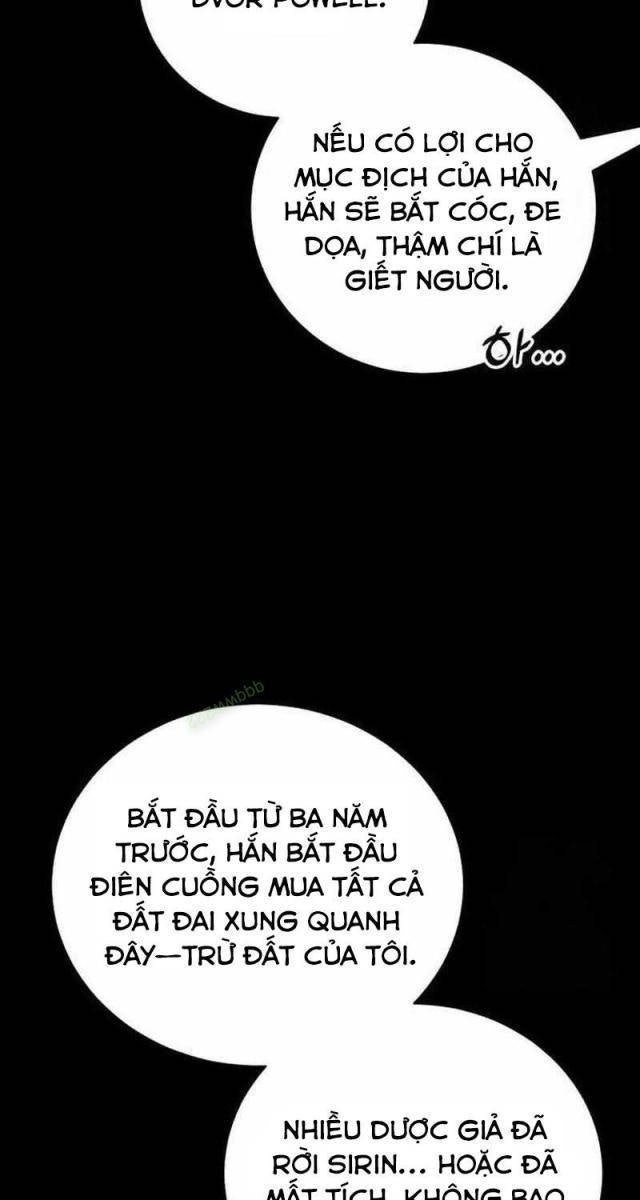 Đứa Trẻ Rắc Rối Của Ma Tháp - Page 61