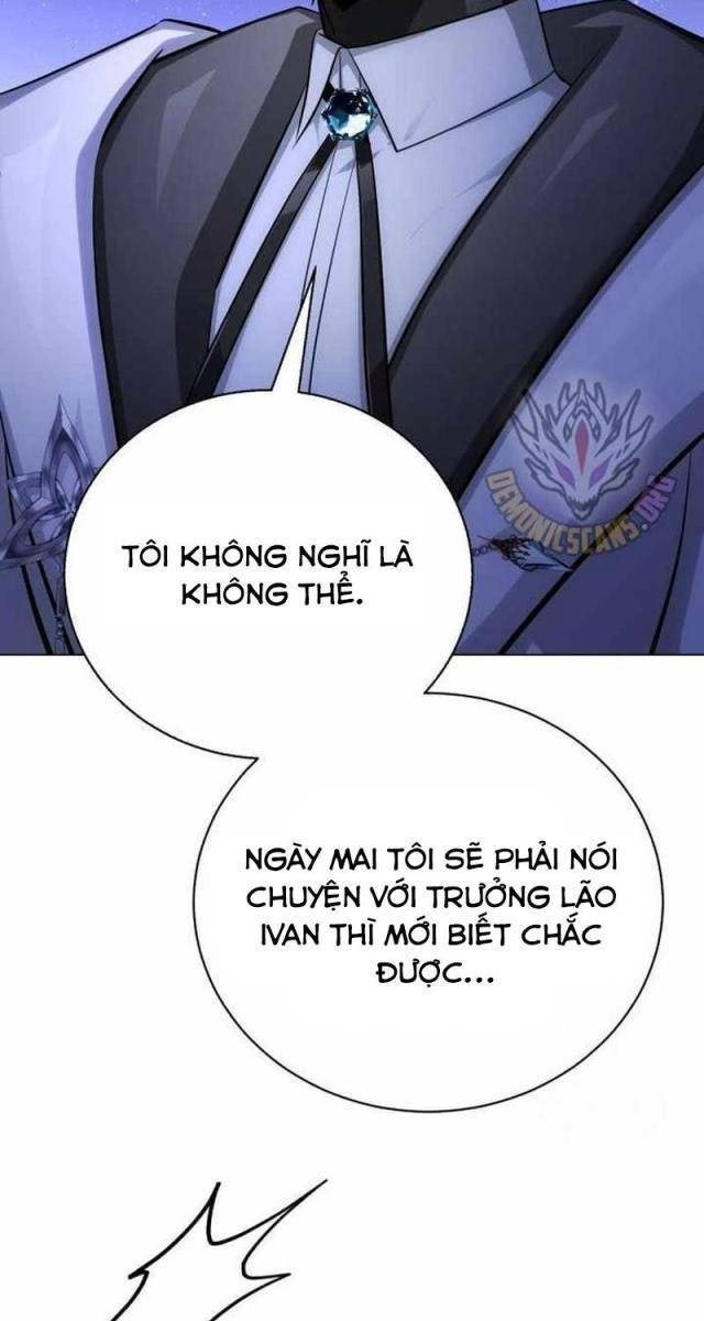 Đứa Trẻ Rắc Rối Của Ma Tháp - Page 92