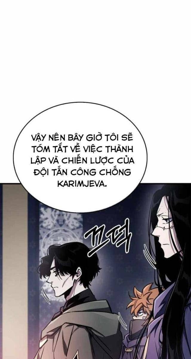 Người Chơi Che Giấu Quá Khứ - Page 47